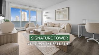 Signature Tower - Photo 1 of 1
