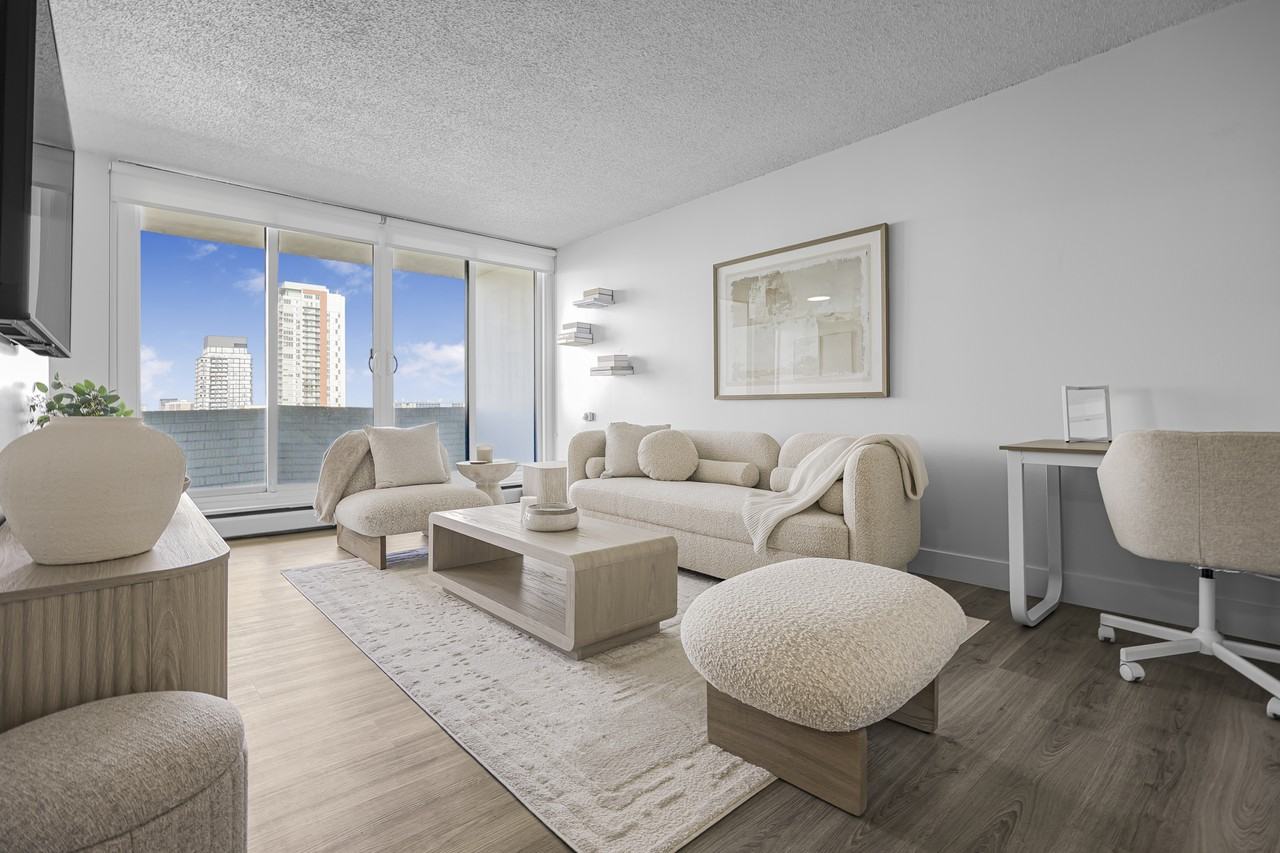 Signature Tower - Photo 5 of 12