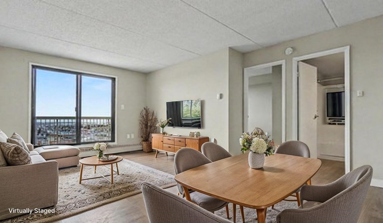 International Mountainview Apartments - Photo 5 of 28