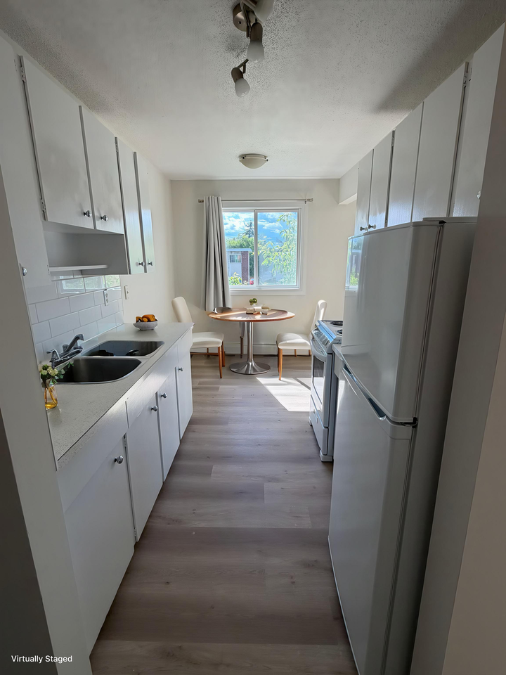 Mainstreet on 124th Apartments - Photo 4 of 14