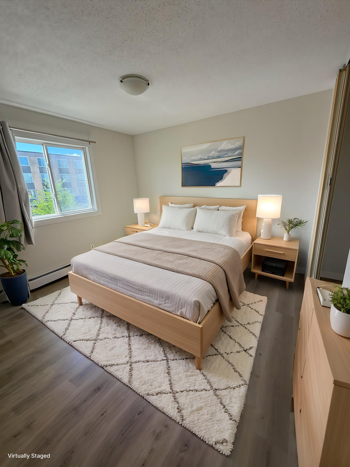 Mainstreet on 124th Apartments - Photo 6 of 14