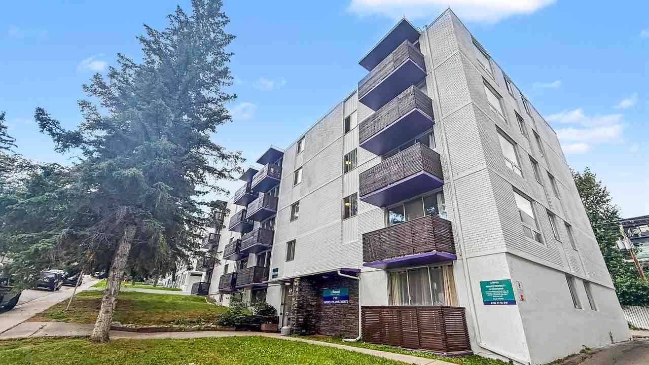 Yarmouth Apartments - Photo 2 of 24