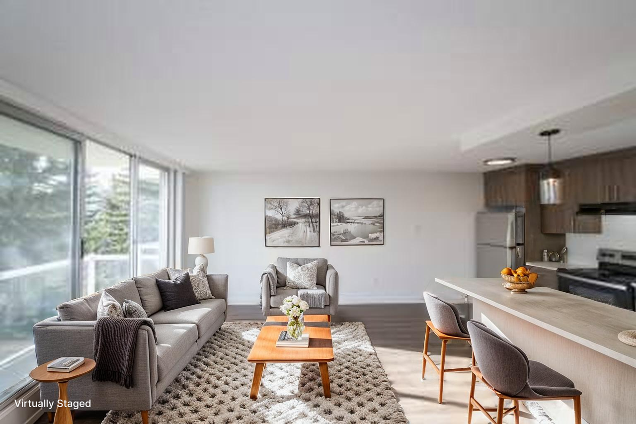 Yarmouth Apartments - Photo 5 of 24