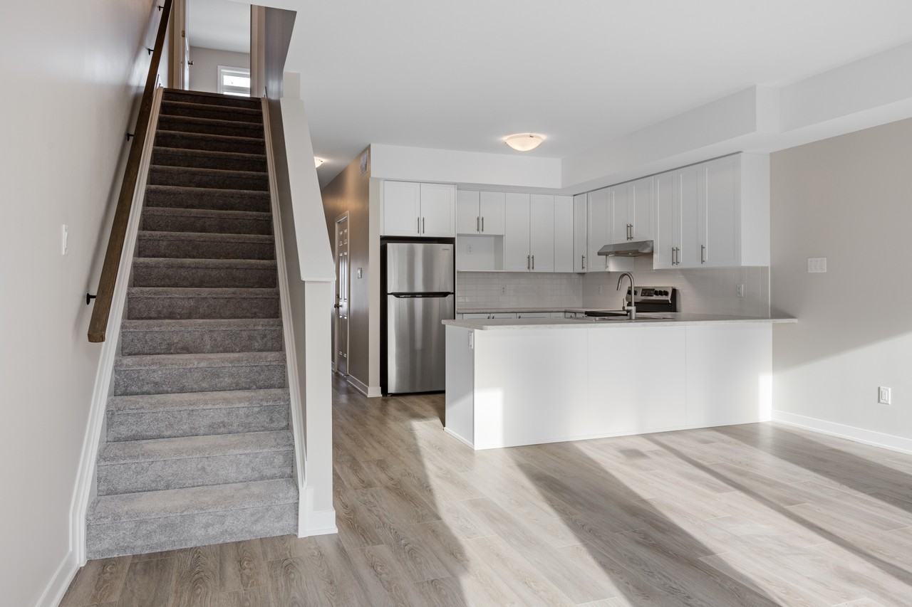 Bert Tourangeau Street | Hero 2 Townhomes - Photo 4 of 17