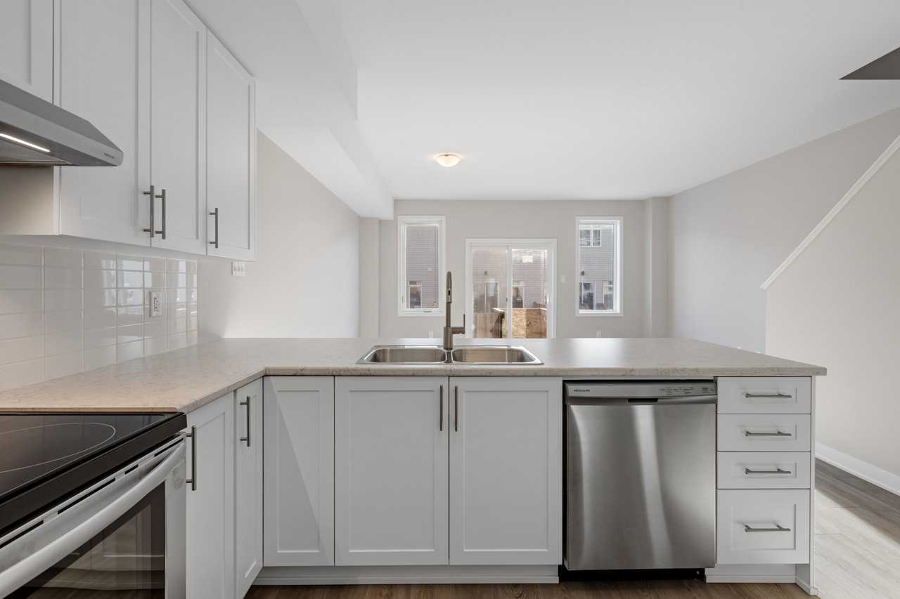 Bert Tourangeau Street | Hero 2 Townhomes - Photo 6 of 17