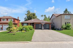 145 Shirley Ave, Barrie, ON L4N 6E6, Canada - Photo 1 of 1