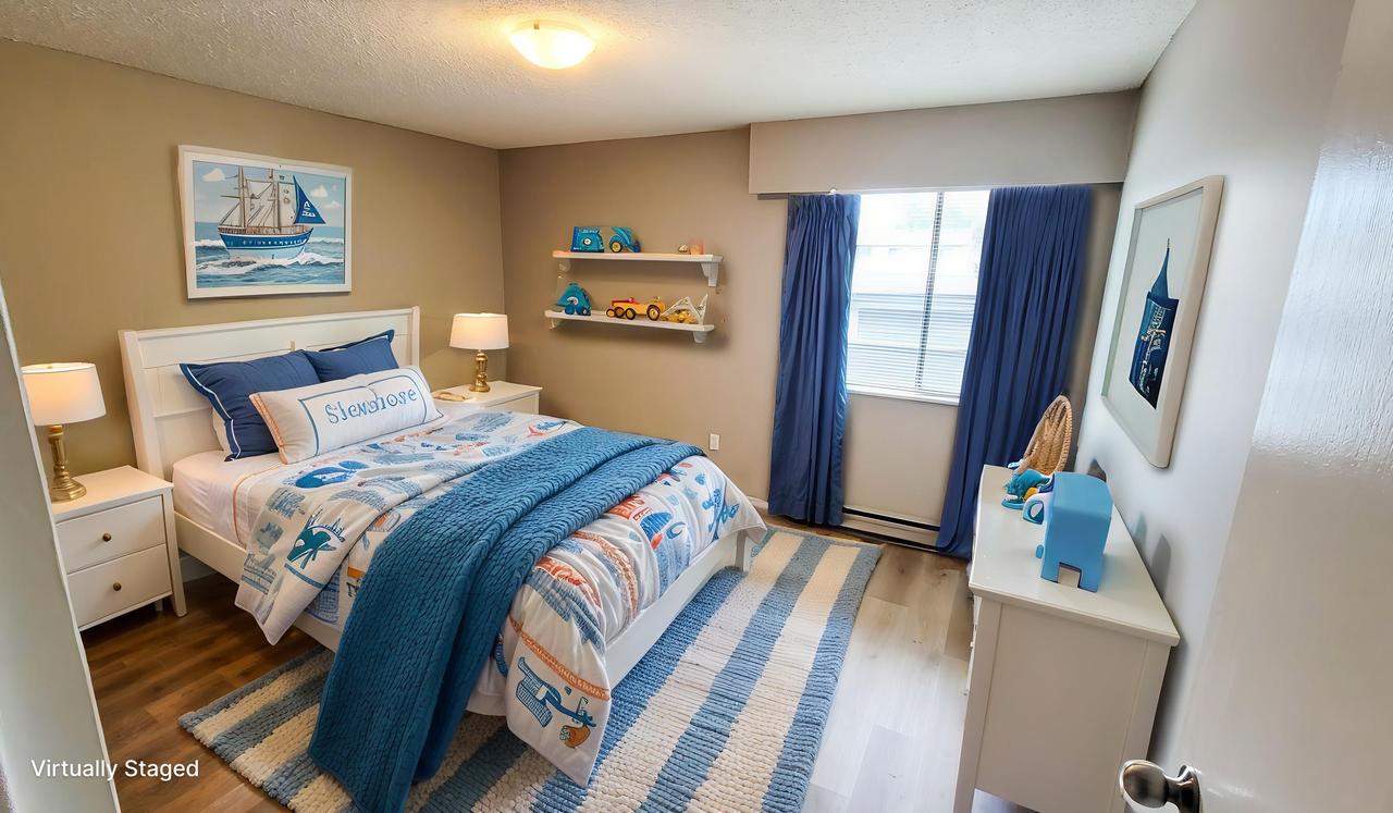 Charlotte Manor - Photo 6 of 16