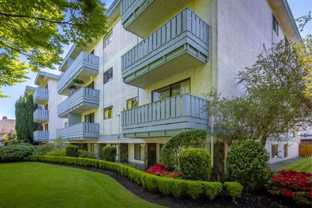Glencairn Apartments - Photo 1 of 1