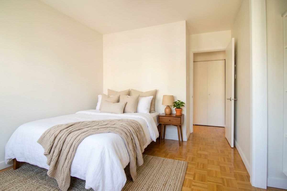 Newport Apartments - Photo 2 of 6