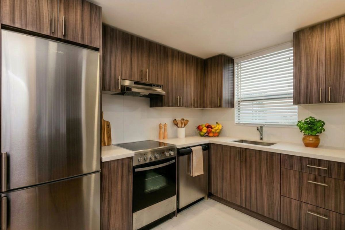 Newport Apartments - Photo 3 of 6