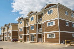 Madison Apartments - Photo 1 of 1