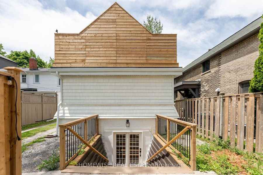 103 Malvern Avenue - Lower - Photo 3 of 4