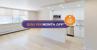 Weston Road Apartments - Photo 1 of 1