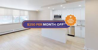 Weston Road Apartments - Photo 1 of 1