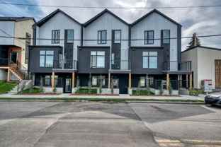 Beautiful Modern PET FRIENDLY 1 Bedroom Townhouse in Shaganappi! - Photo 1 of 1
