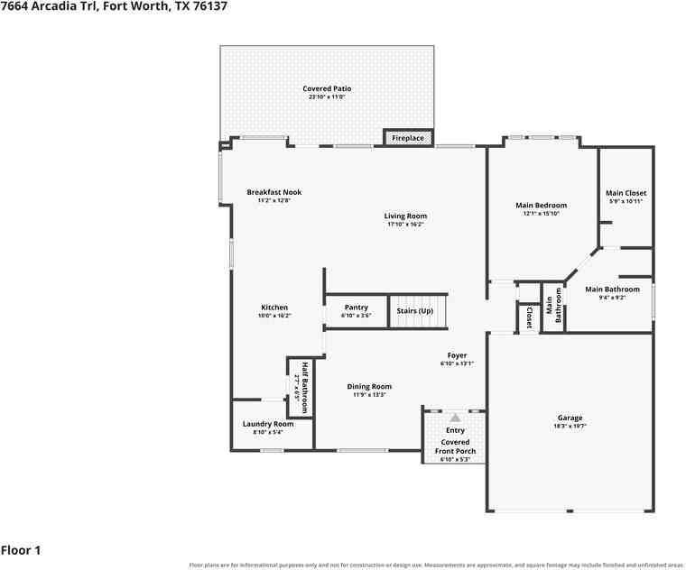 7664 Arcadia Trl - Photo 2 of 17