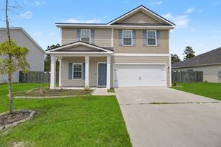 454 Brightleaf Cir #1 - Photo 1 of 1