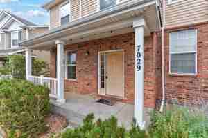 featured image of 7029 Yampa River Hts #1