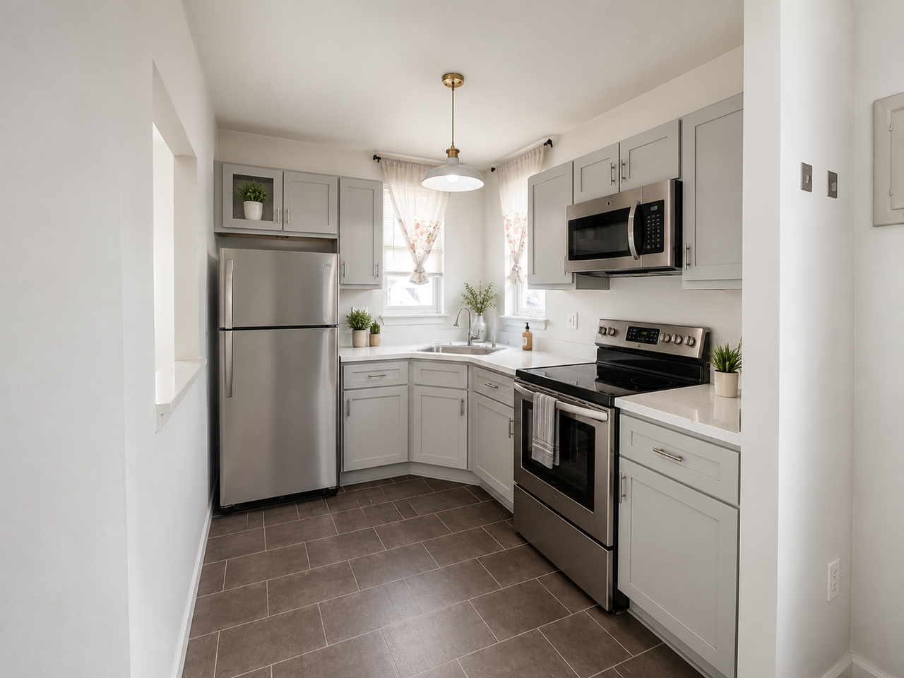 1324 S 10th St #1324-3 - Photo 3 of 9