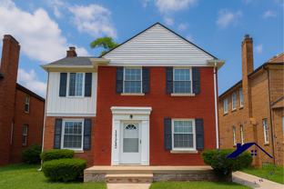 17315 Ohio St #1 - Photo 1 of 1