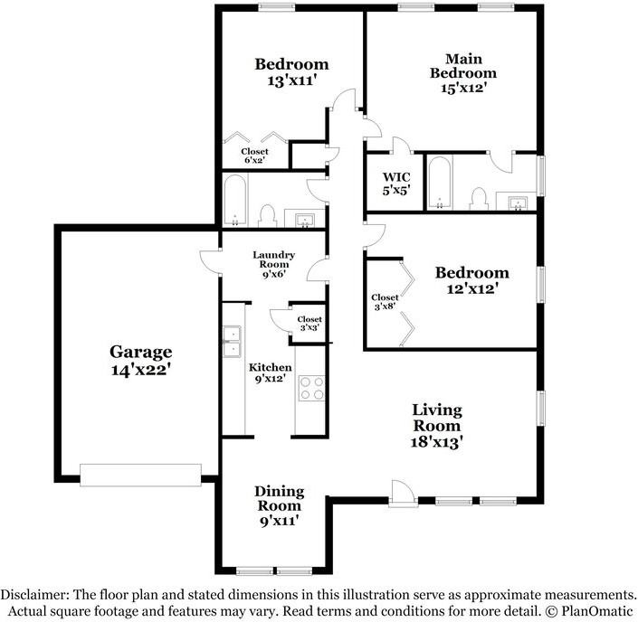 229 Candle Ct Nw #13 - Photo 2 of 16
