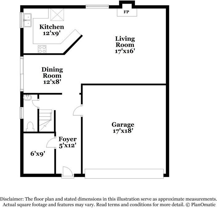 7309 Bindweed Rd - Photo 2 of 17