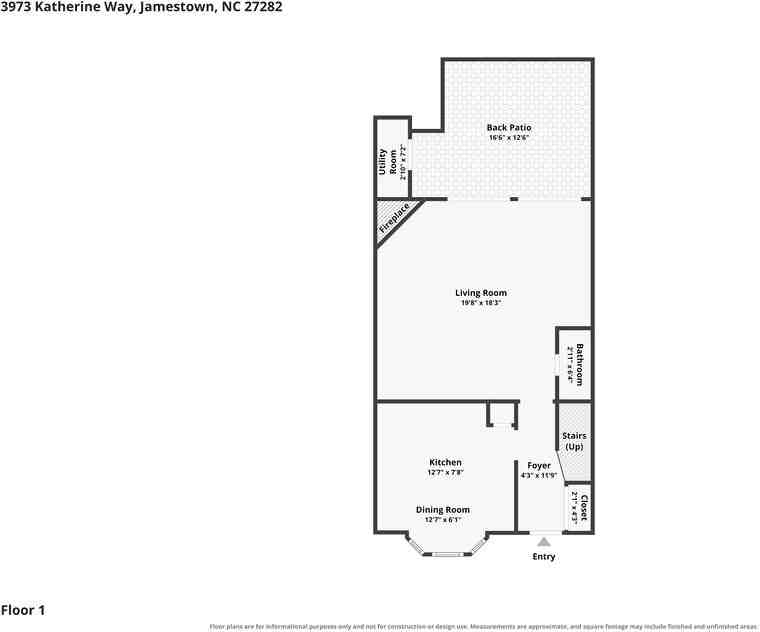 3973 Katherine Way - Photo 2 of 17