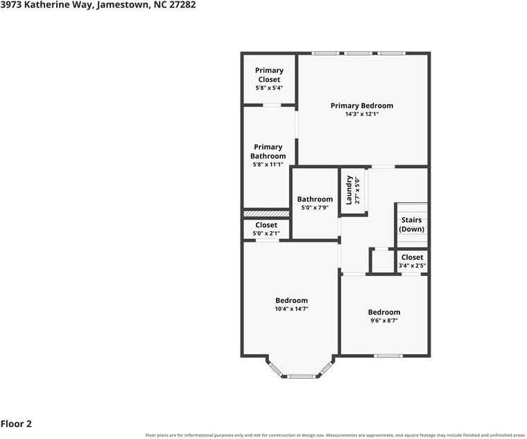 3973 Katherine Way - Photo 3 of 17