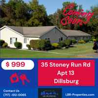 featured image of 35 Stoney Run Rd #13