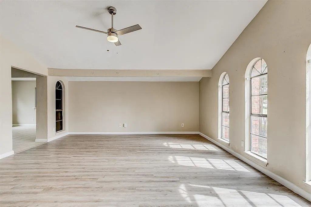 1316 Royster Rd #1 - Photo 3 of 21