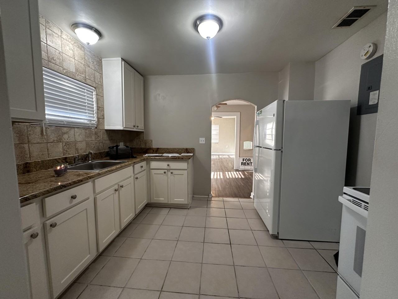 6715 Mott Ave #1
