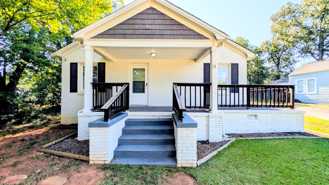 21 Old Augusta Rd - Photo 1 of 1
