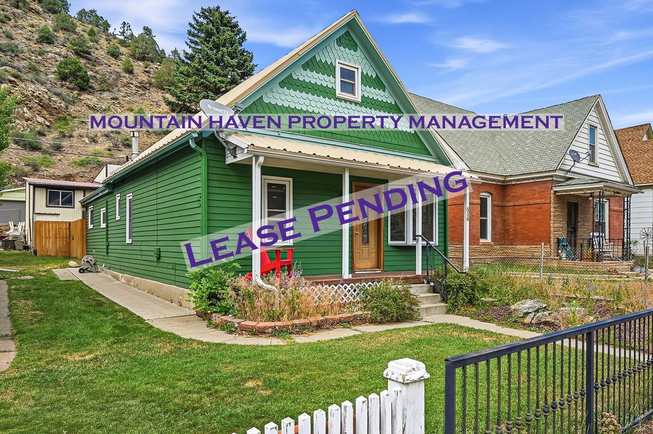 516 Colorado Blvd #1