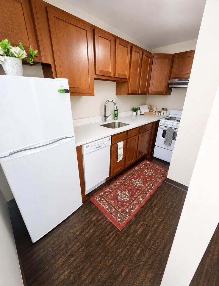 5527 ELLSWORTH AVENUEAPT B1 #B1 - Photo 2 of 6