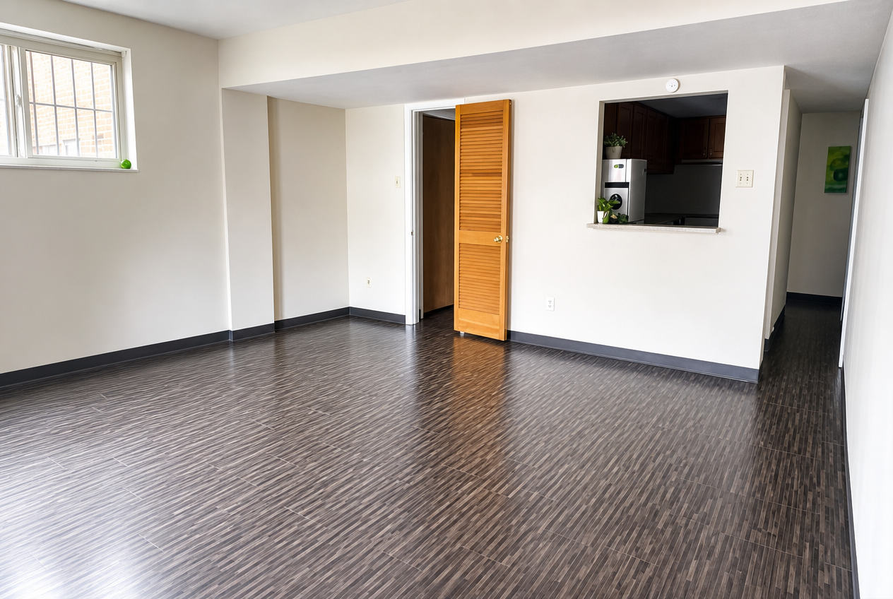 5527 ELLSWORTH AVENUEAPT B1 #B1 - Photo 3 of 6