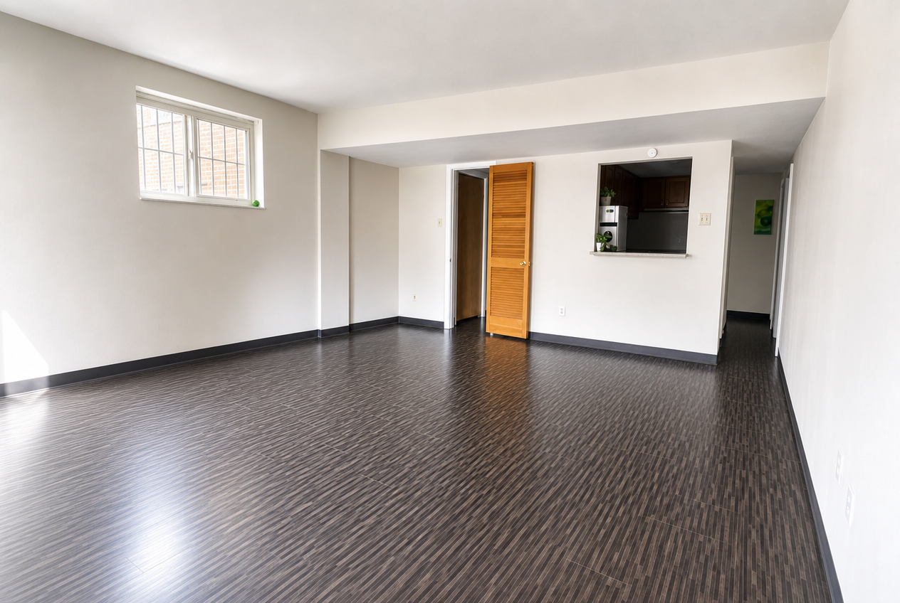5527 ELLSWORTH AVENUEAPT B1 #B1 - Photo 4 of 6
