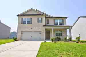 featured image of 2712 Serena Way