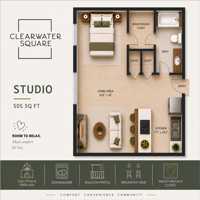 featured image of 5031 W Clearwater Ave