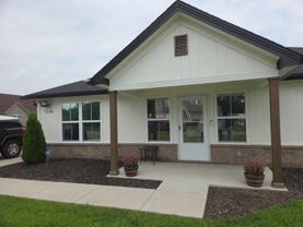 7106 James Madison Way #1 - Photo 1 of 1