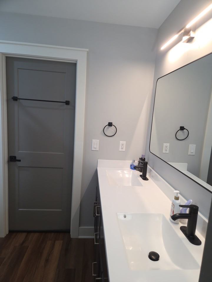 7106 James Madison Way #1 - Photo 3 of 7