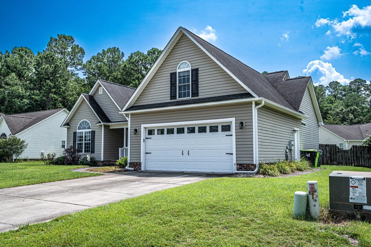 307 Croatan Woods Dr #1 - Photo 3 of 3