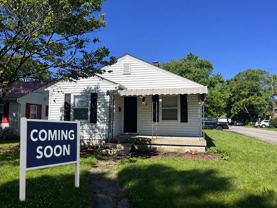 1318 N Exeter Ave #1 - Photo 1 of 1