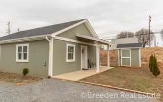 featured image of 129 California St #1