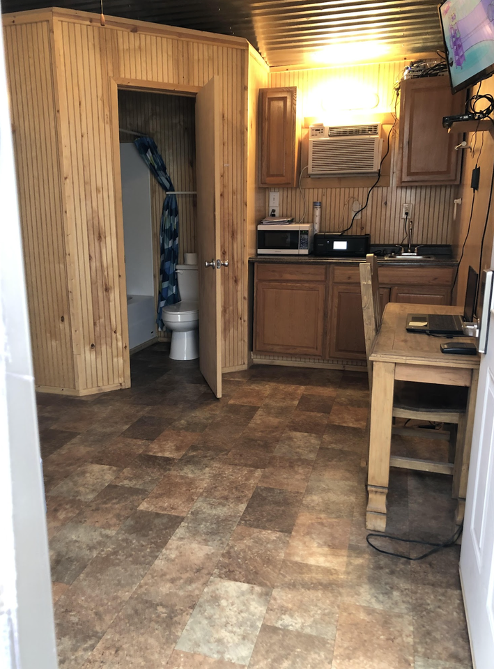 5401 East County Road 120 - Cabin - Photo 3 of 14