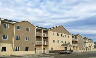 featured image of 2031 33rd St Nw