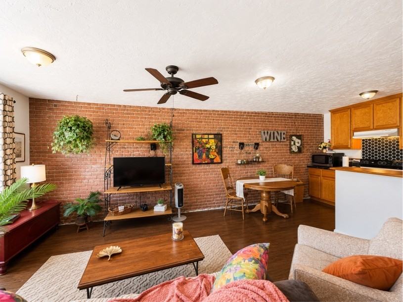 22 Main Street - One Bedroom #B - Photo 2 of 6