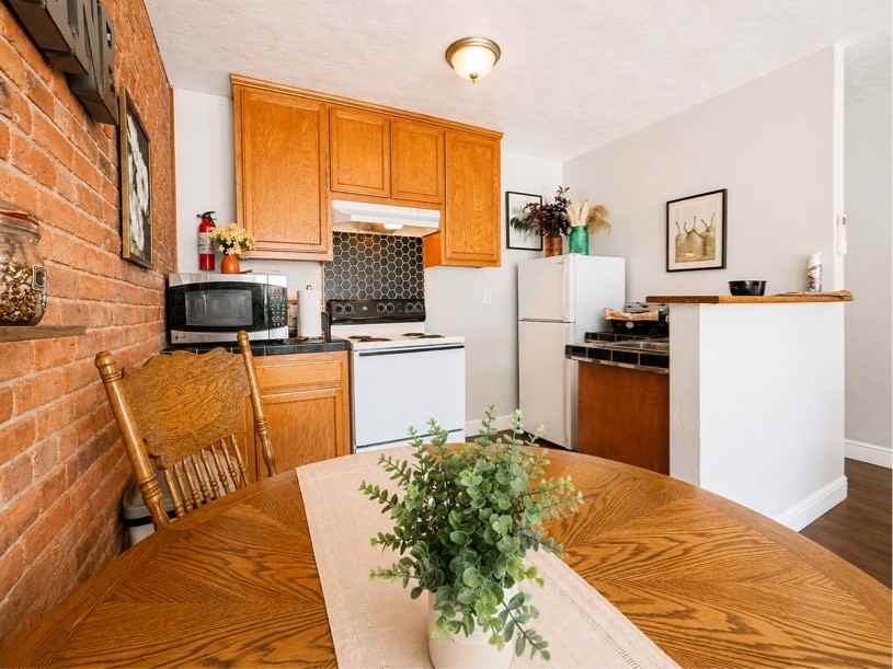 22 Main Street - One Bedroom #B - Photo 3 of 6