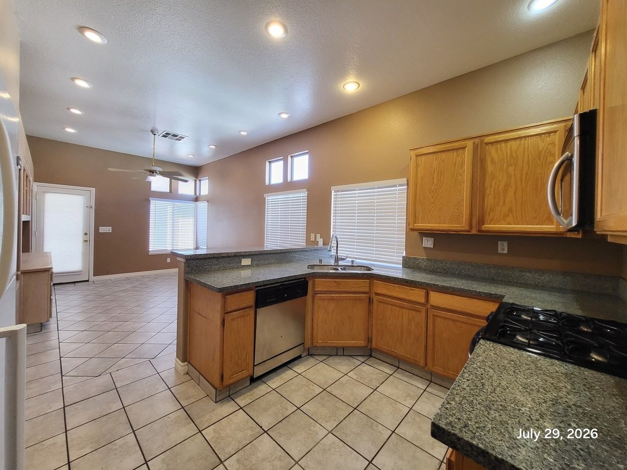 9436 Summer Rain Dr #1 - Photo 4 of 20