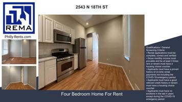 featured image of 2543 N 18th St