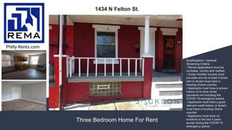 1434 N Felton St - Photo 1 of 1